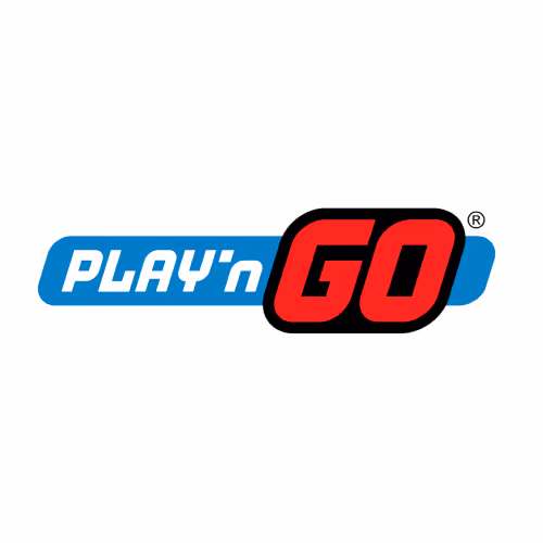 Game Provider Play'n Go Logo
