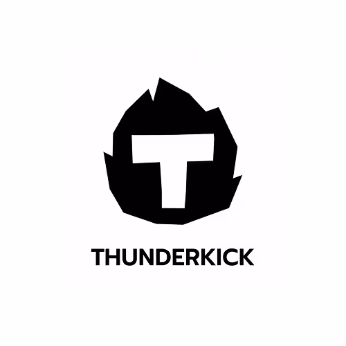 Game Provider Thunderkick Logo