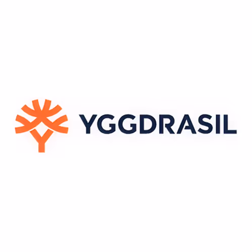 Game Provider Yggdrasil Logo