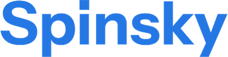 Spinsky Casino logo